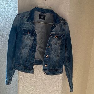 Medium Jean jacket
